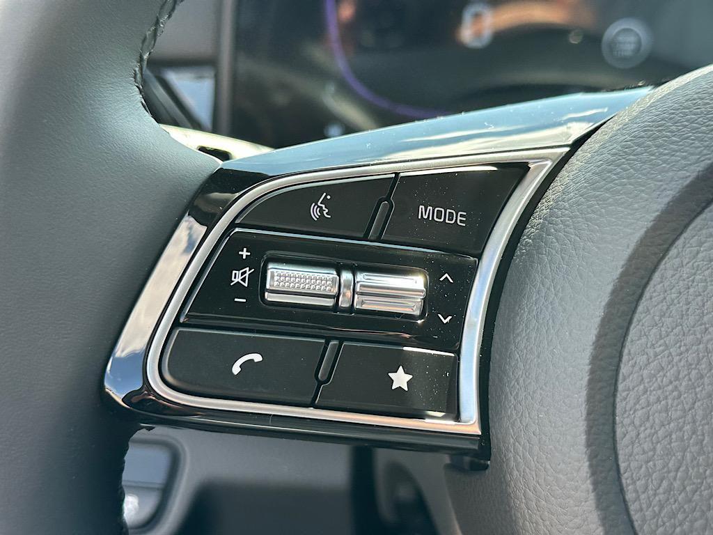 new 2026 Kia Seltos car, priced at $26,616