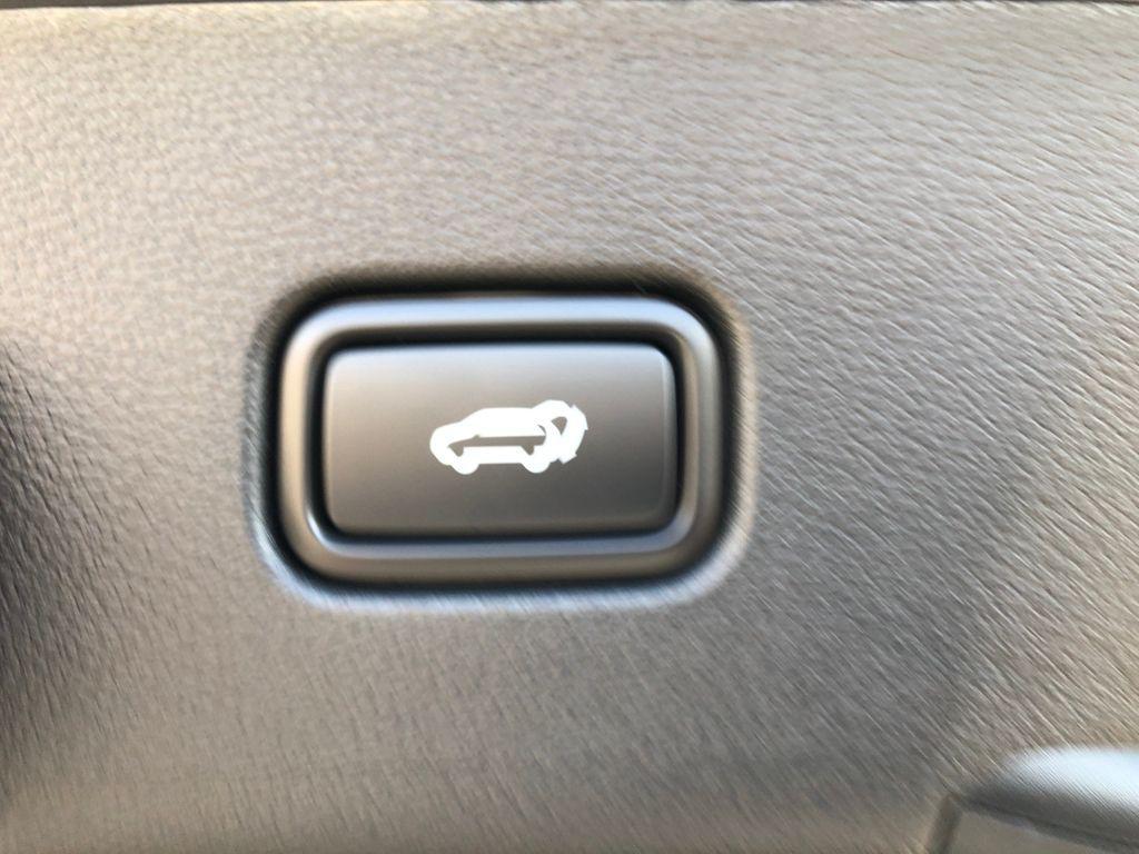 new 2026 Kia Sportage Hybrid car, priced at $32,347