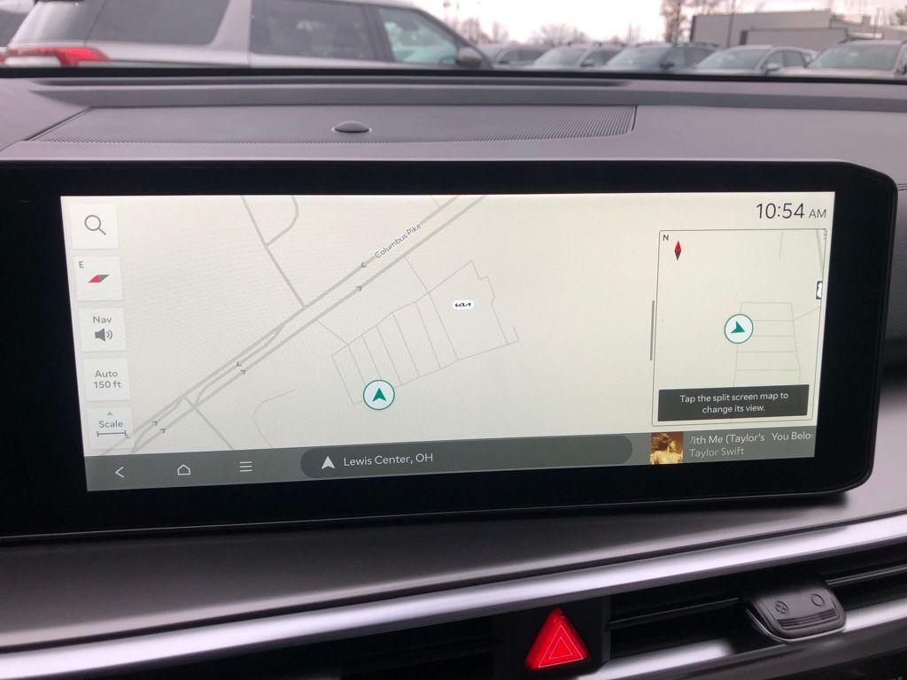 new 2026 Kia Sorento Hybrid car, priced at $37,358