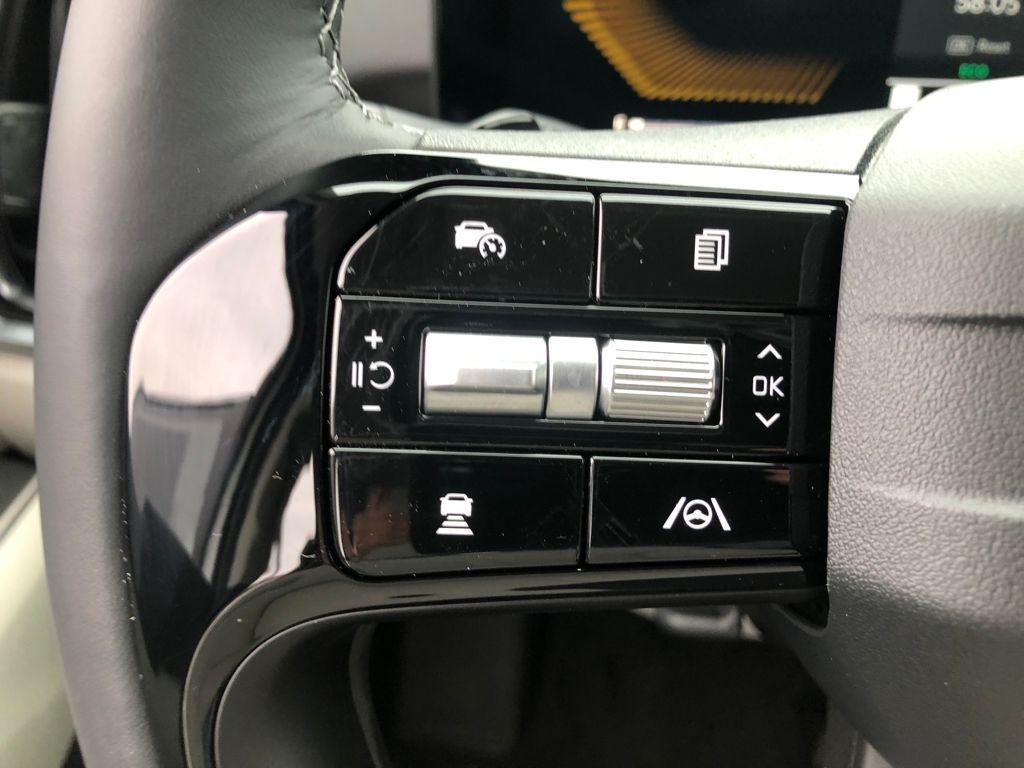 new 2026 Kia Sorento Hybrid car, priced at $37,358