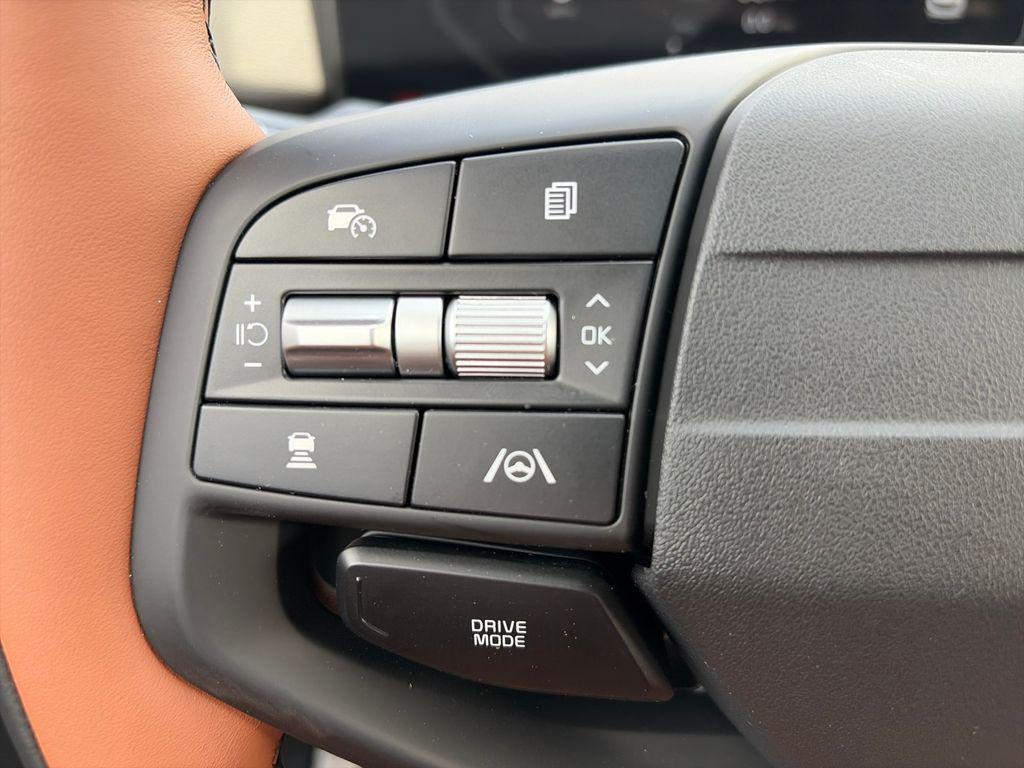 new 2026 Kia Sportage car, priced at $36,649