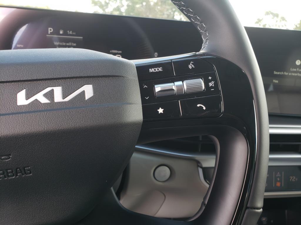 new 2026 Kia Sorento car, priced at $37,828