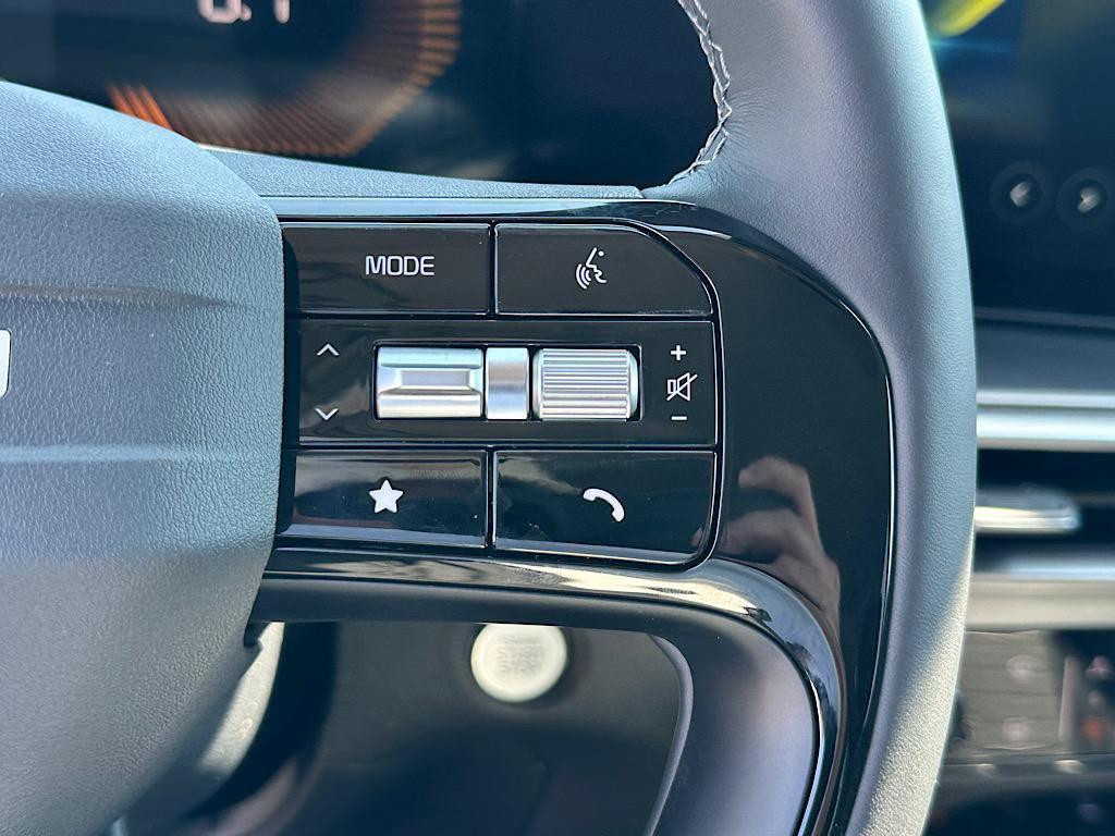 new 2026 Kia Sorento car, priced at $29,925