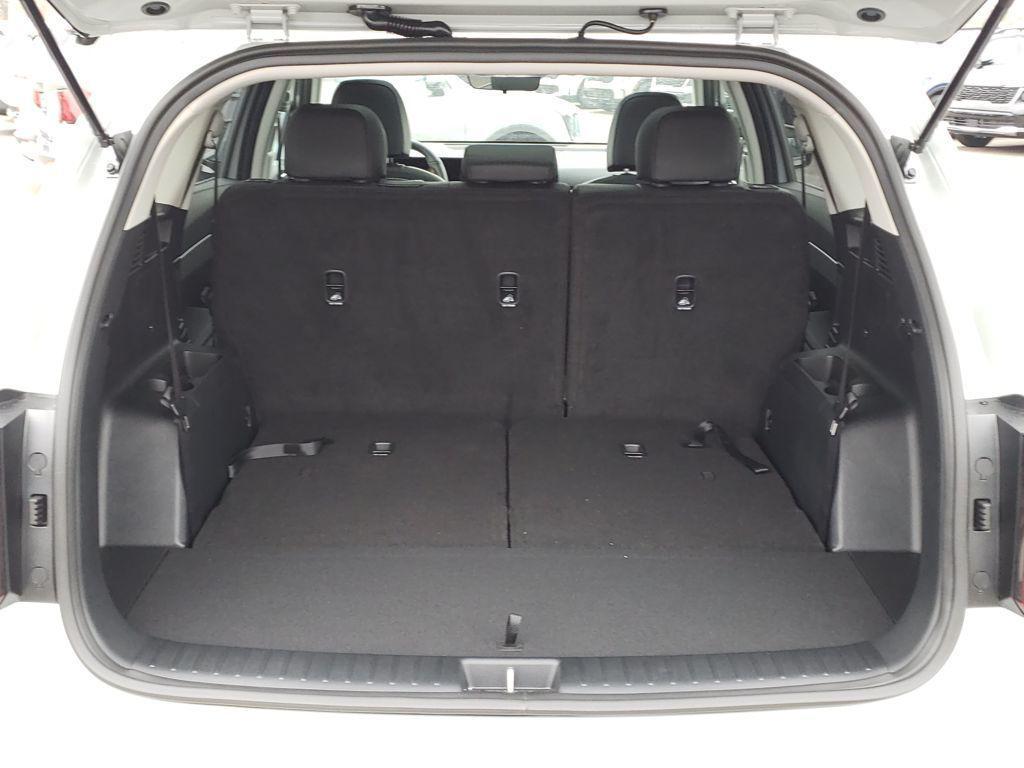 new 2026 Kia Sorento car, priced at $34,878