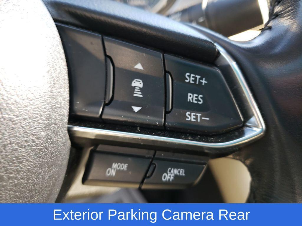 used 2018 Mazda Mazda6 car, priced at $12,676