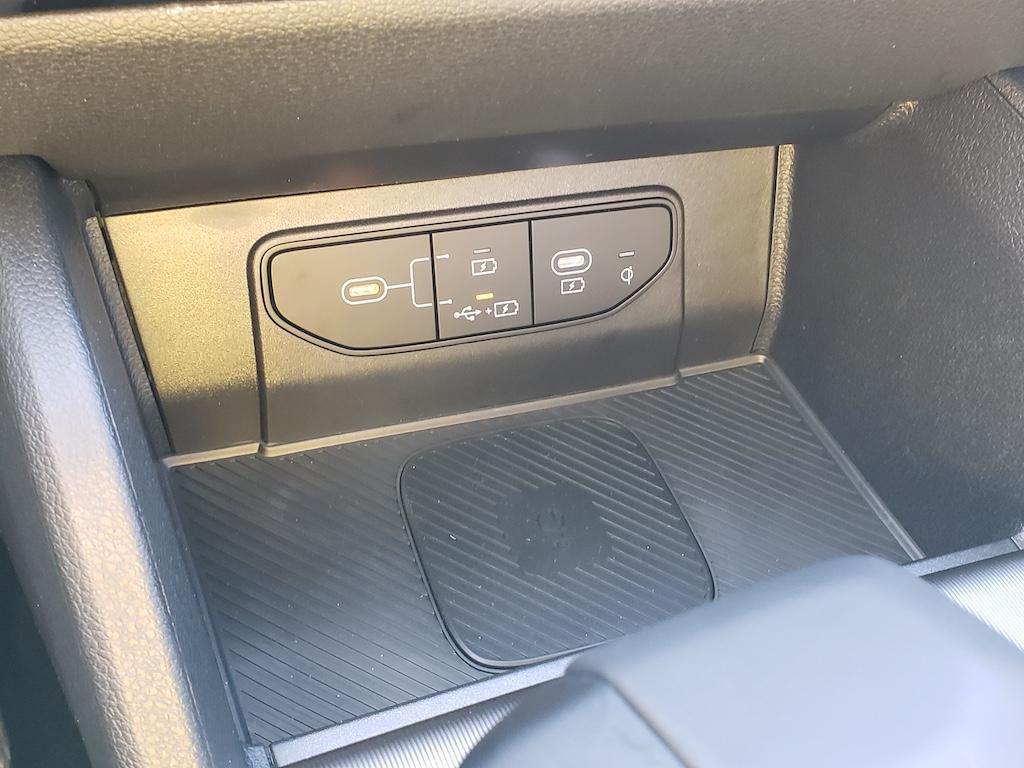 new 2026 Kia Sportage car, priced at $35,654