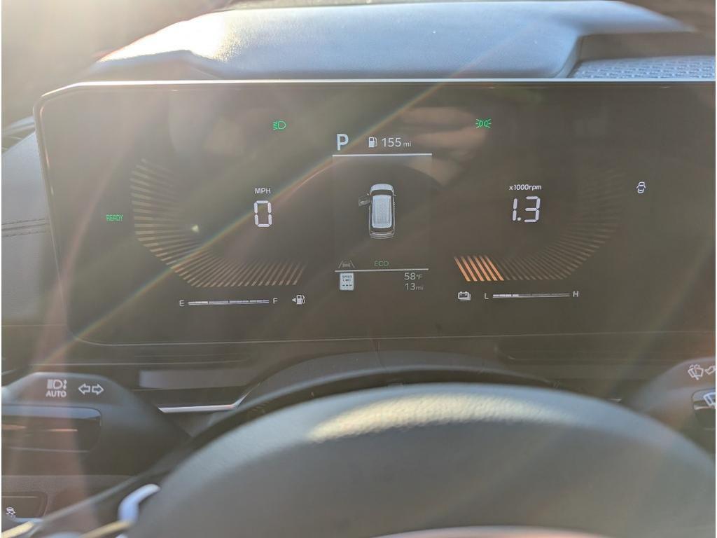 new 2026 Kia Carnival Hybrid car, priced at $42,550