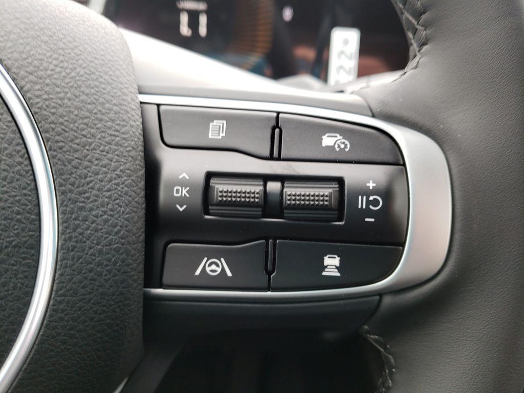 new 2026 Kia K5 car, priced at $28,249