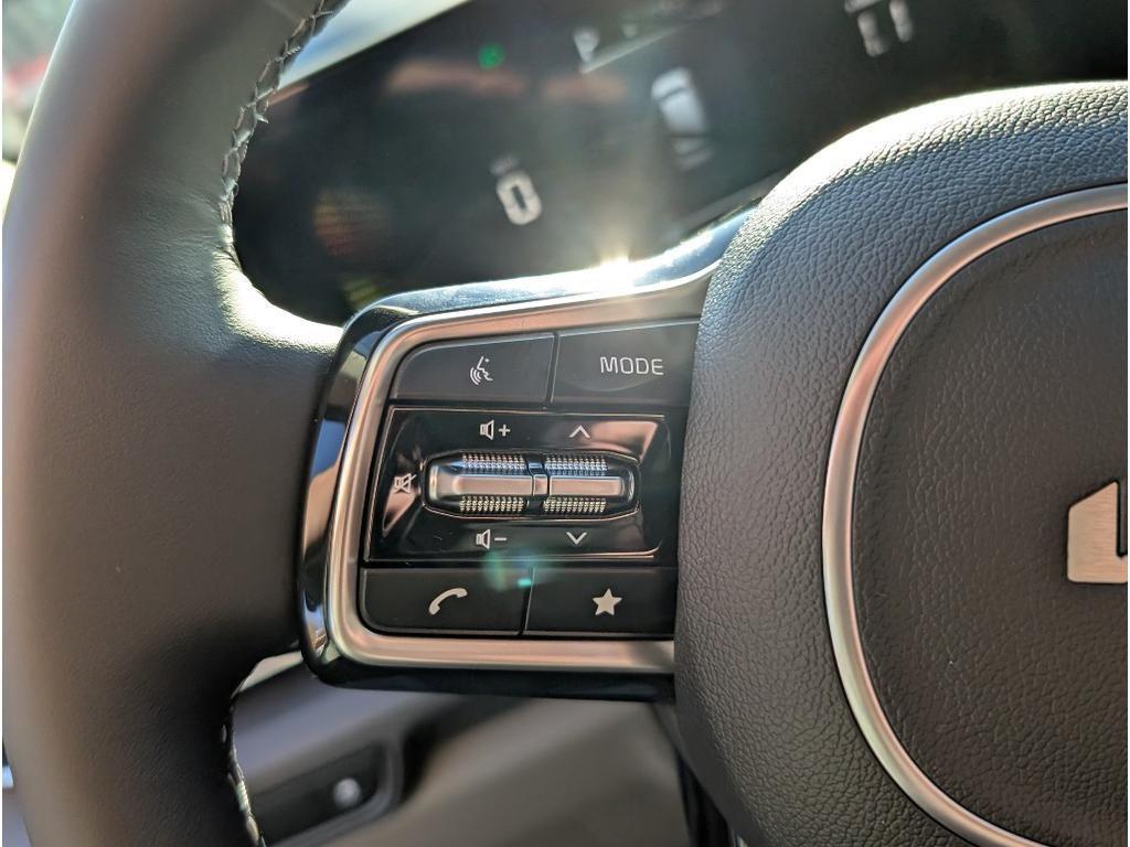 new 2026 Kia Carnival car, priced at $41,055