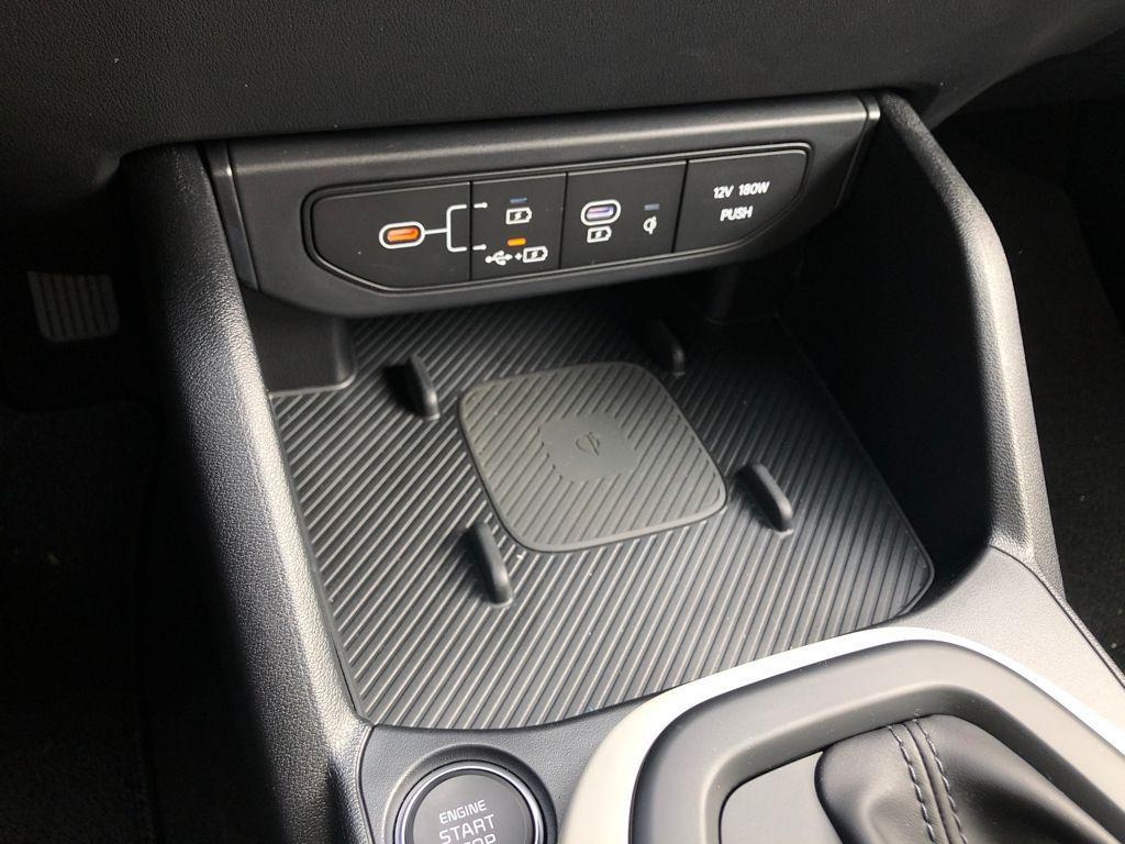 new 2025 Kia K4 car, priced at $26,059