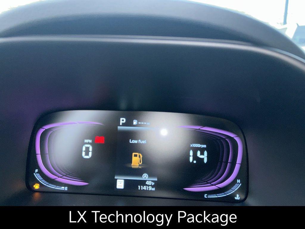 used 2023 Kia Soul car, priced at $17,695