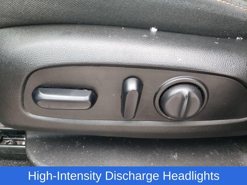 used 2021 Chevrolet Equinox car, priced at $15,932