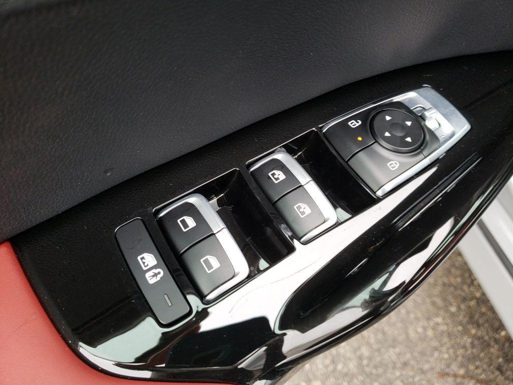 new 2026 Kia K5 car, priced at $31,101