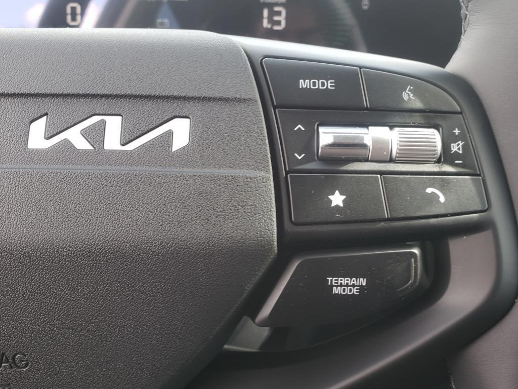 new 2026 Kia Sportage Hybrid car, priced at $33,247