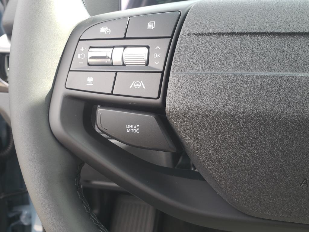 new 2026 Kia Sportage Hybrid car, priced at $33,247