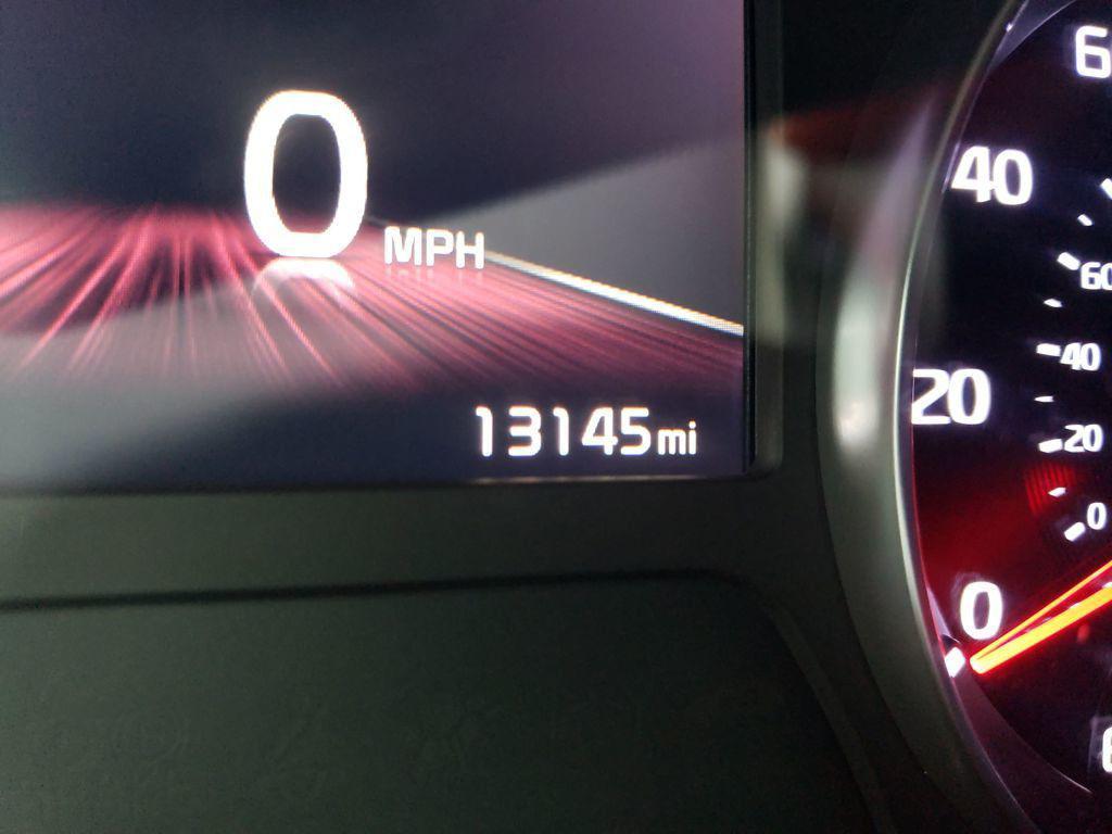 used 2023 Kia Forte car, priced at $19,971