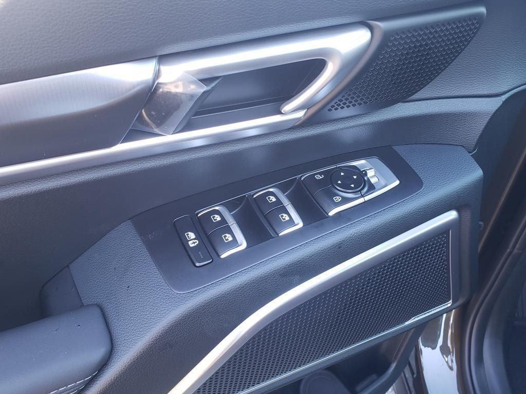 new 2025 Kia Telluride car, priced at $37,782