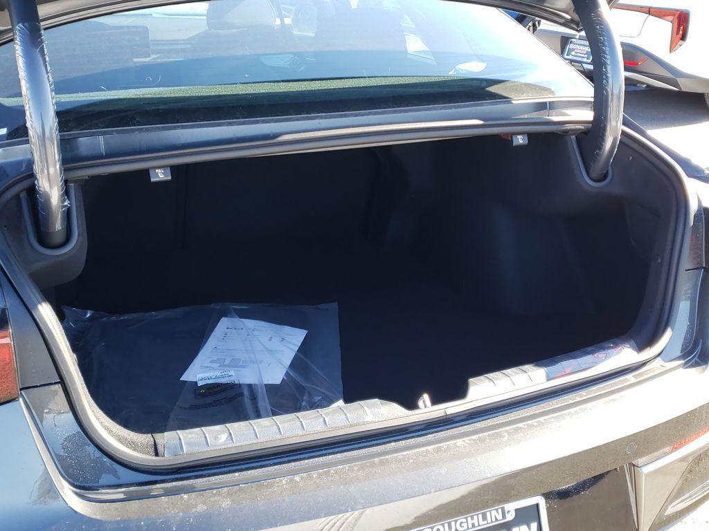 new 2026 Kia K5 car, priced at $26,267