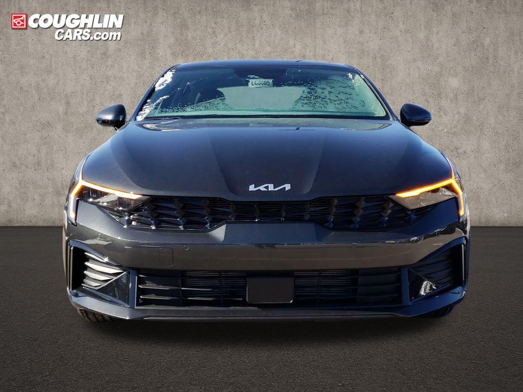 new 2026 Kia K5 car, priced at $26,267