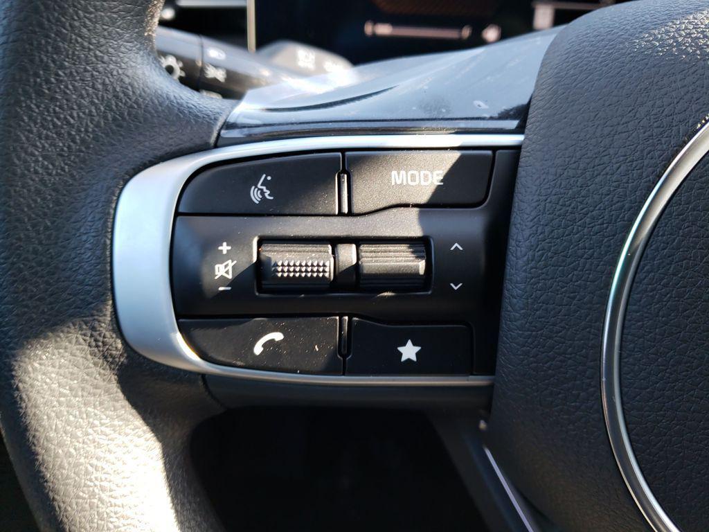 new 2026 Kia K5 car, priced at $26,267