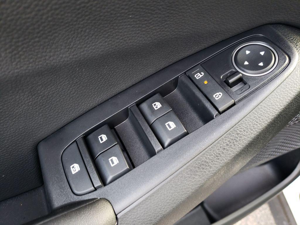 new 2026 Kia Seltos car, priced at $27,696