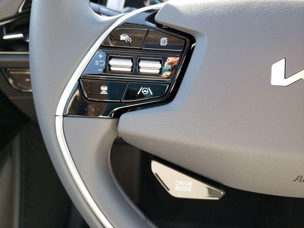 new 2026 Kia Niro car, priced at $32,565