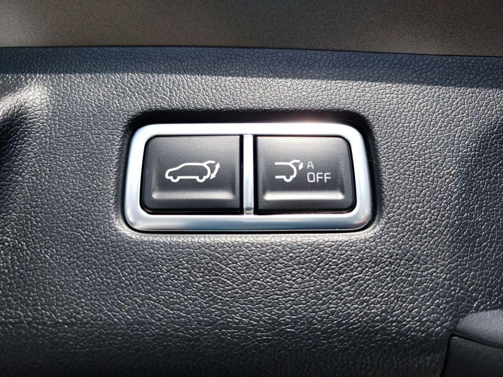 new 2026 Kia Sorento Hybrid car, priced at $45,018