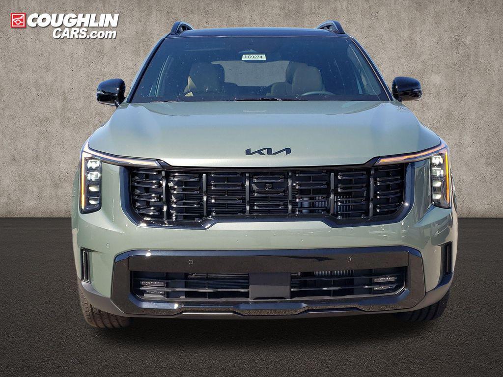 new 2026 Kia Sorento car, priced at $45,103