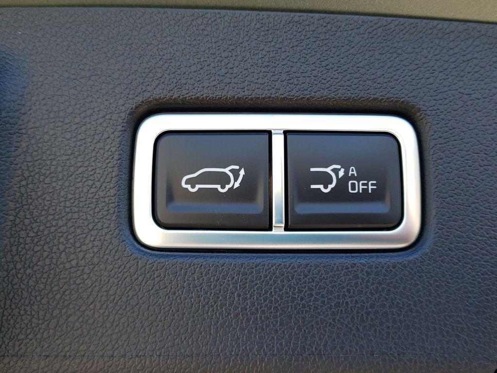 new 2026 Kia Sorento car, priced at $45,103