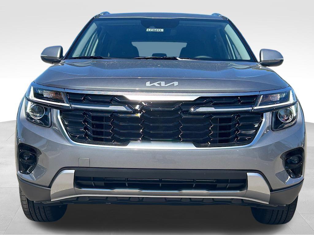 new 2026 Kia Seltos car, priced at $26,116