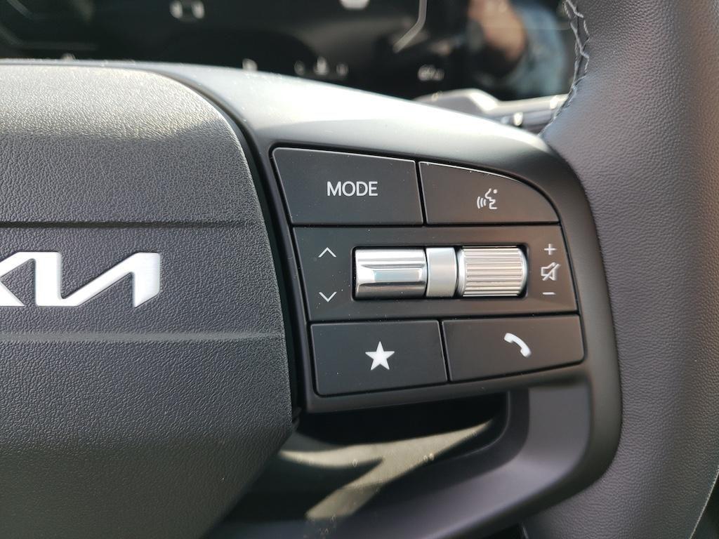 new 2025 Kia K4 car, priced at $22,849