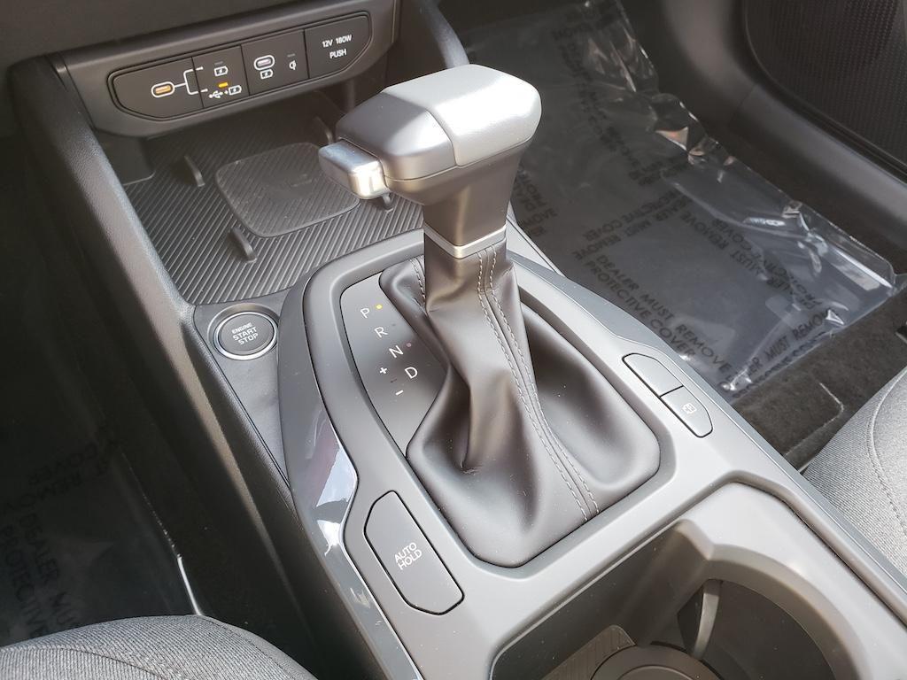 new 2025 Kia K4 car, priced at $22,849