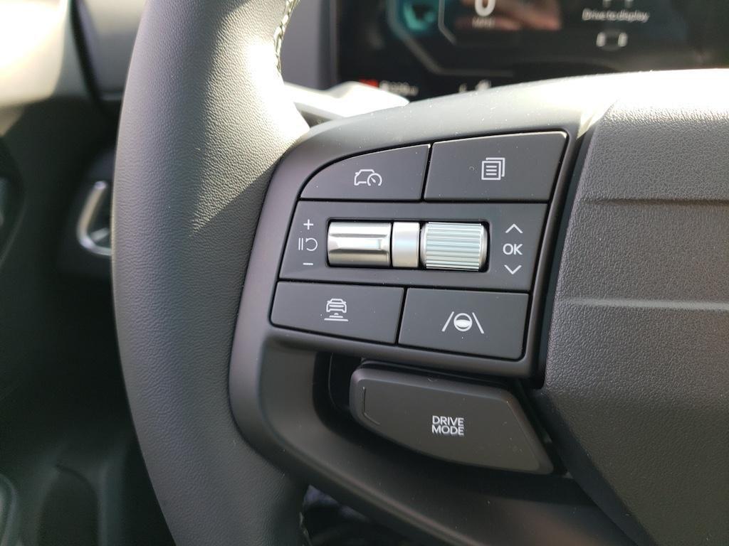 new 2025 Kia K4 car, priced at $22,849