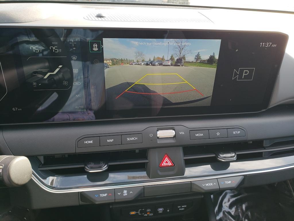 new 2025 Kia K4 car, priced at $22,849