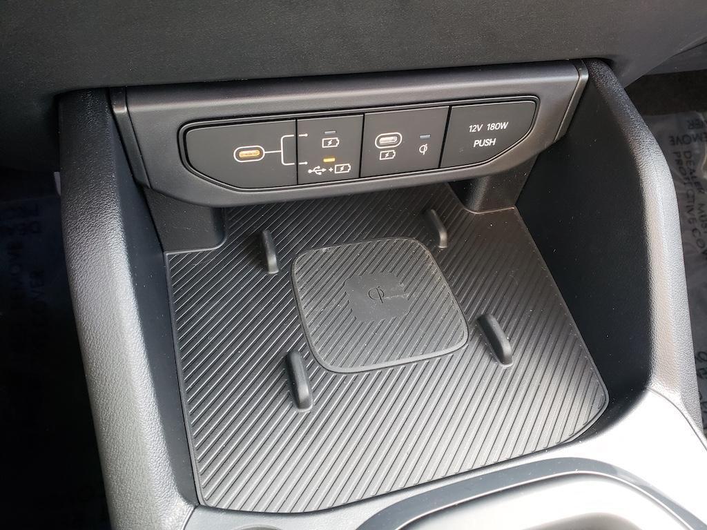 new 2025 Kia K4 car, priced at $22,849