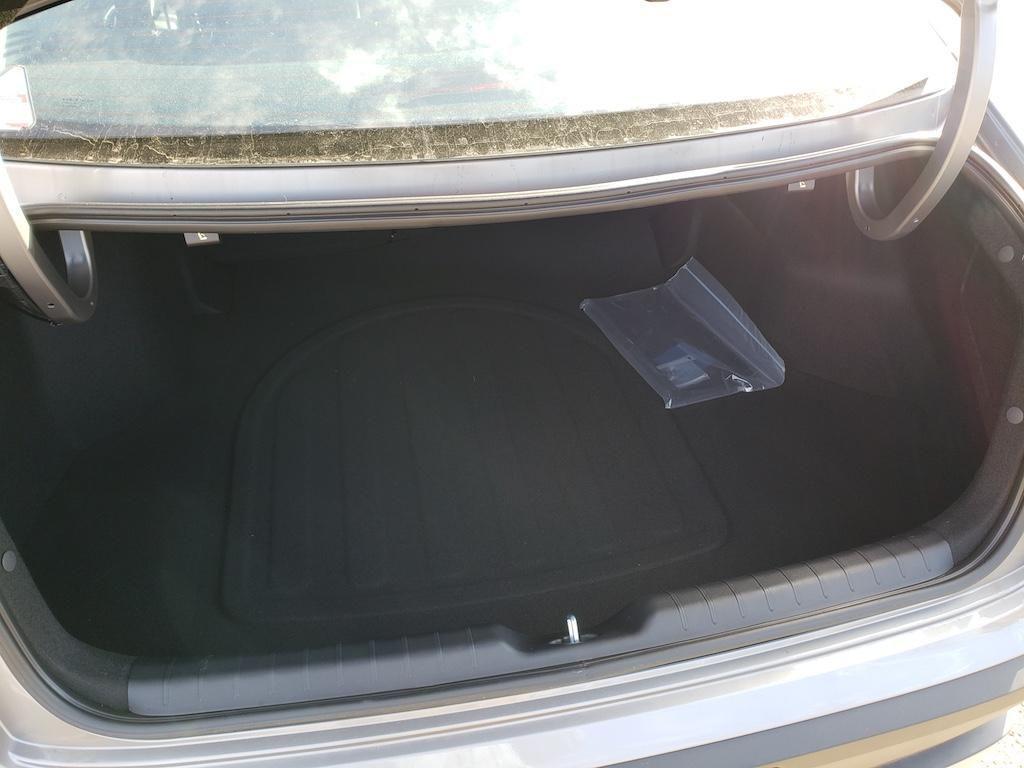 new 2025 Kia K4 car, priced at $22,849