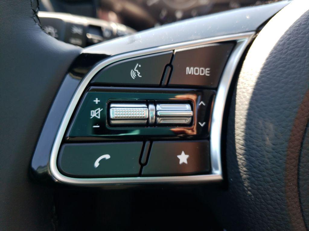 new 2026 Kia Seltos car, priced at $29,281