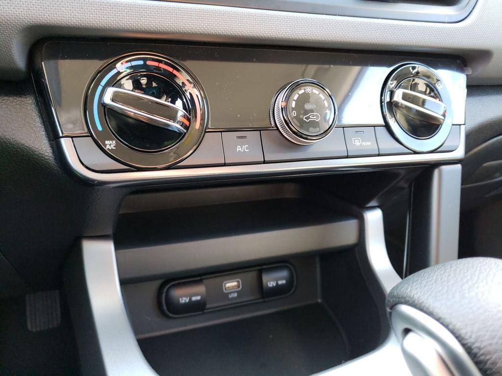 new 2026 Kia Seltos car, priced at $25,535