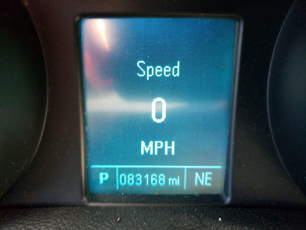 used 2016 Buick Encore car, priced at $8,920