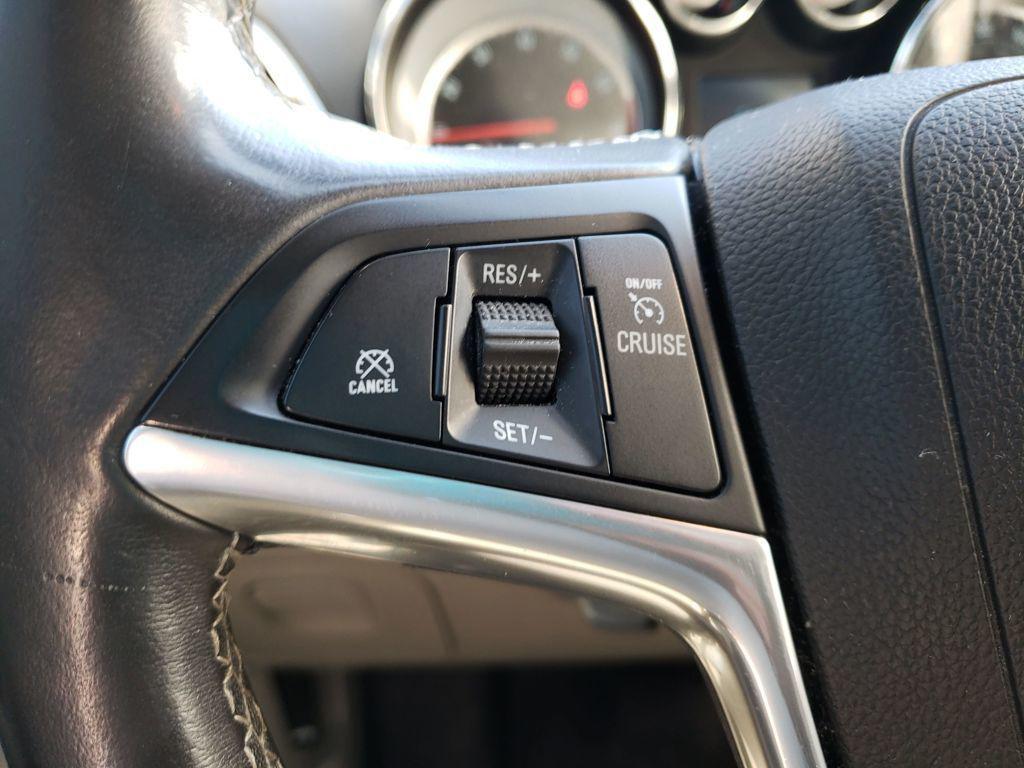 used 2016 Buick Encore car, priced at $8,920