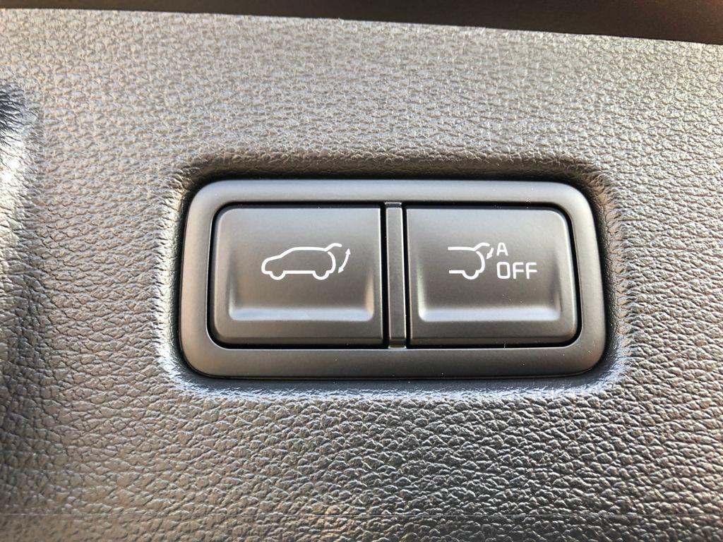 new 2025 Kia Telluride car, priced at $42,035