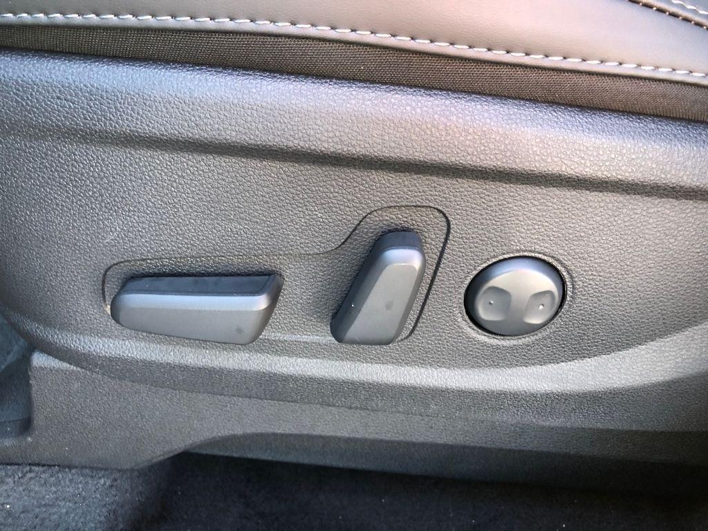 new 2025 Kia Telluride car, priced at $42,035