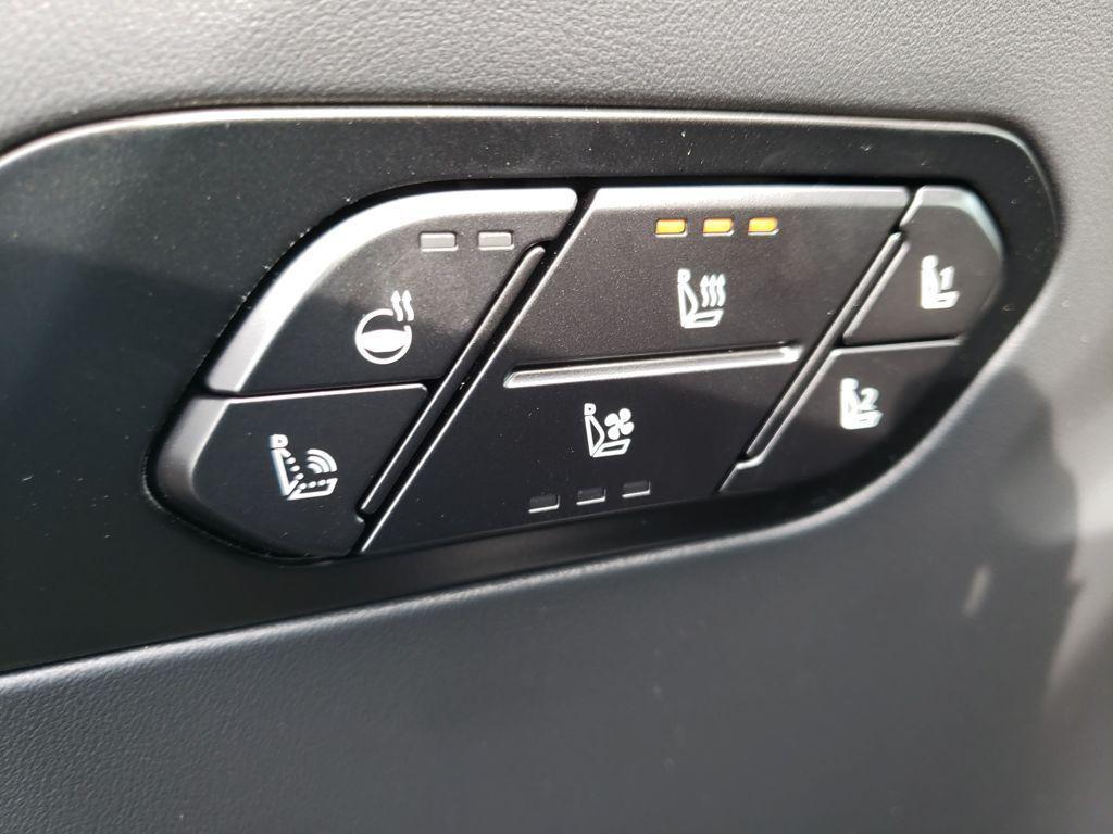 new 2027 Kia Telluride car, priced at $55,994