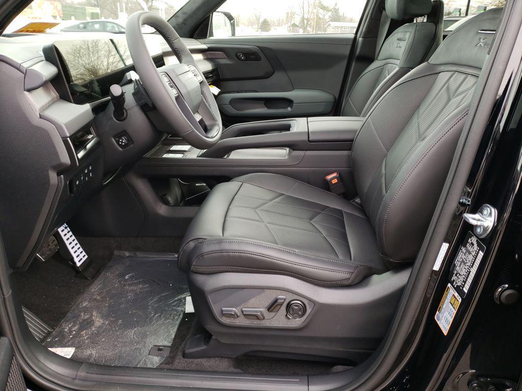 new 2027 Kia Telluride car, priced at $55,994