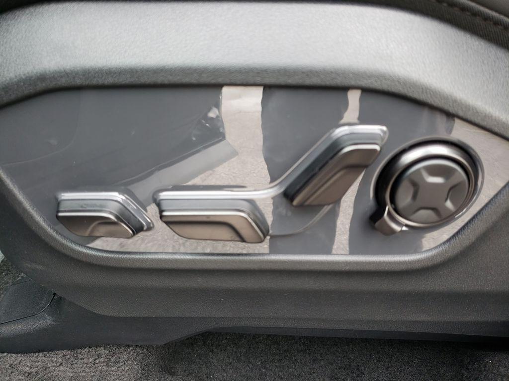 new 2027 Kia Telluride car, priced at $55,994