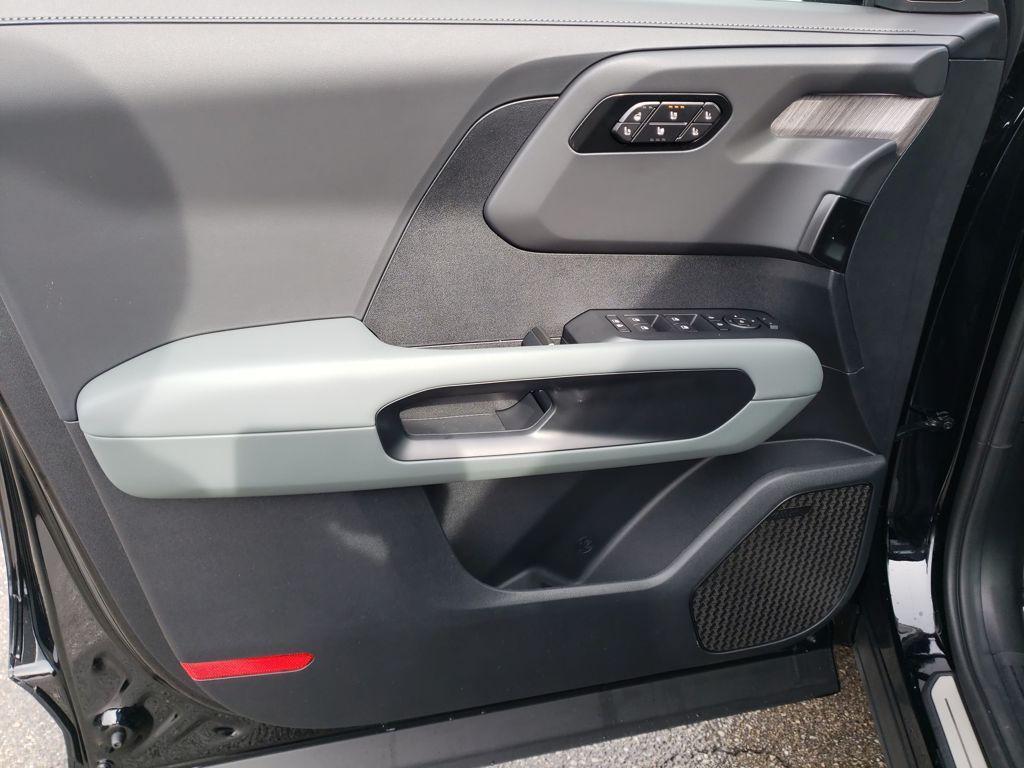 new 2027 Kia Telluride car, priced at $55,994