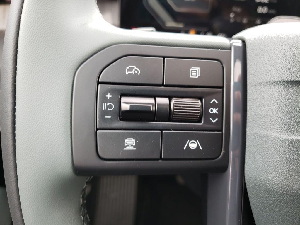 new 2027 Kia Telluride car, priced at $55,994