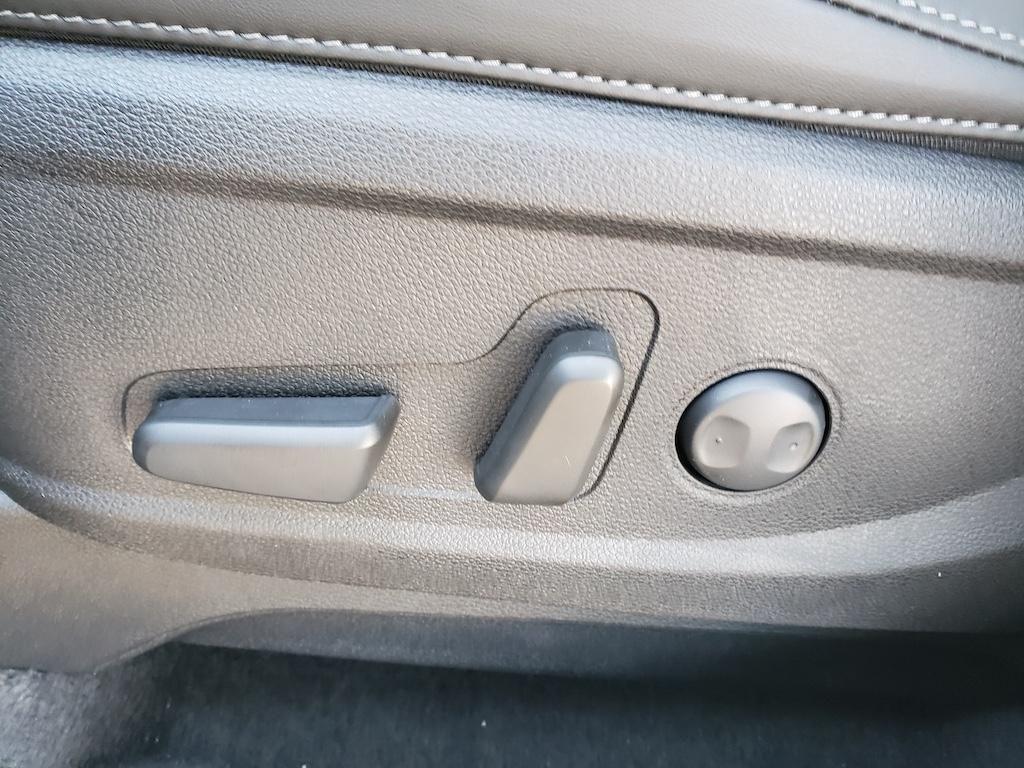 new 2025 Kia Telluride car, priced at $40,828