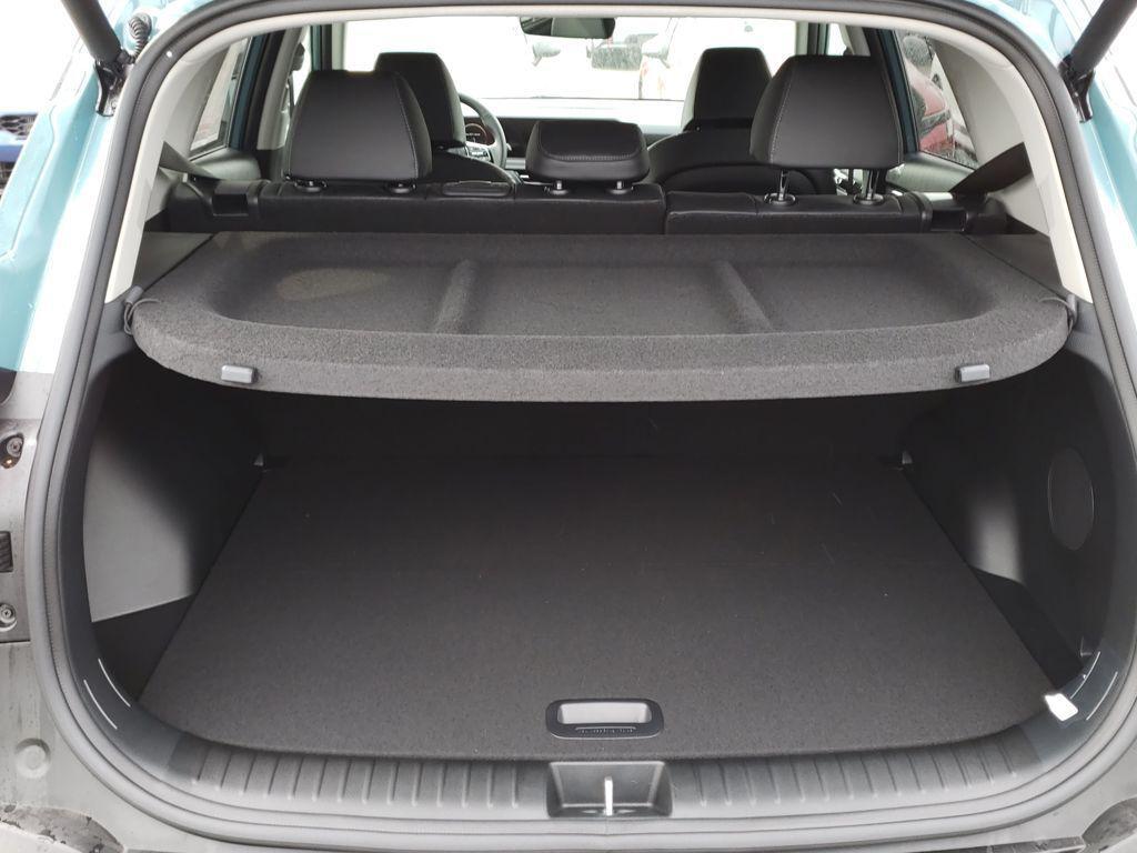 new 2026 Kia Seltos car, priced at $31,485