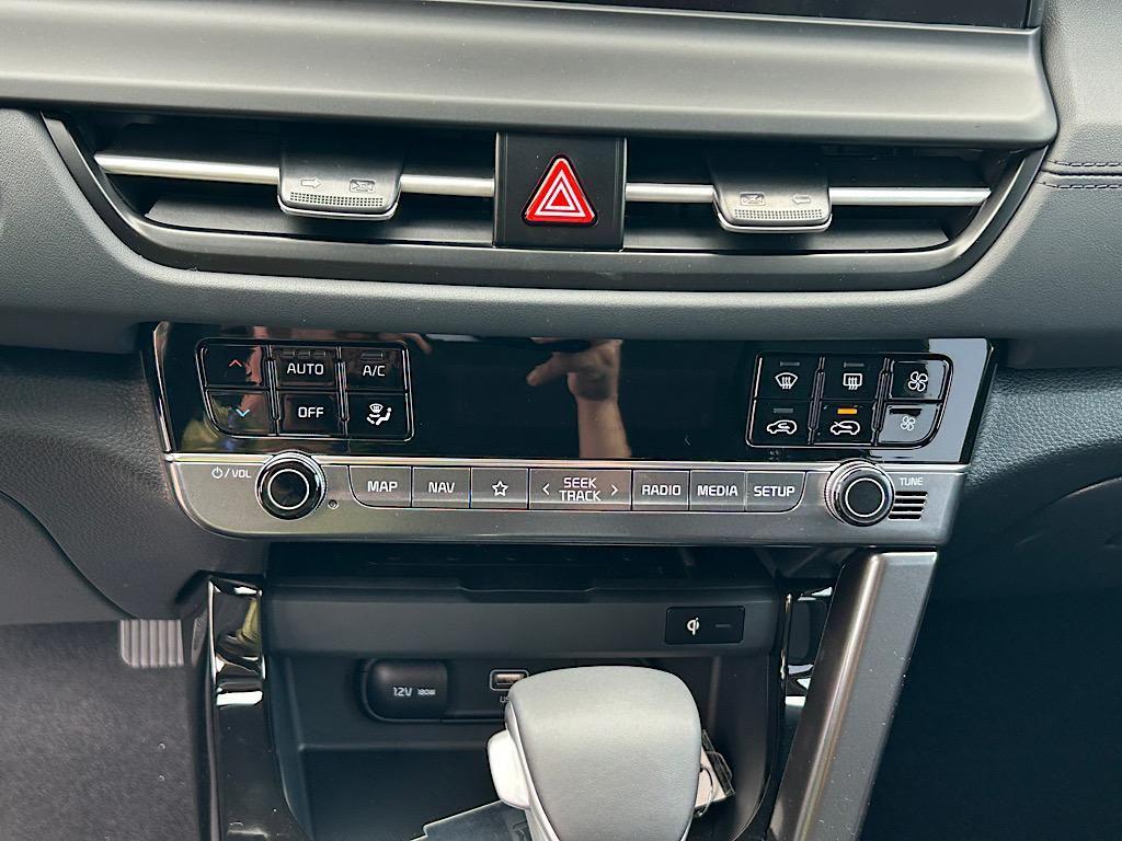 new 2026 Kia Seltos car, priced at $28,346